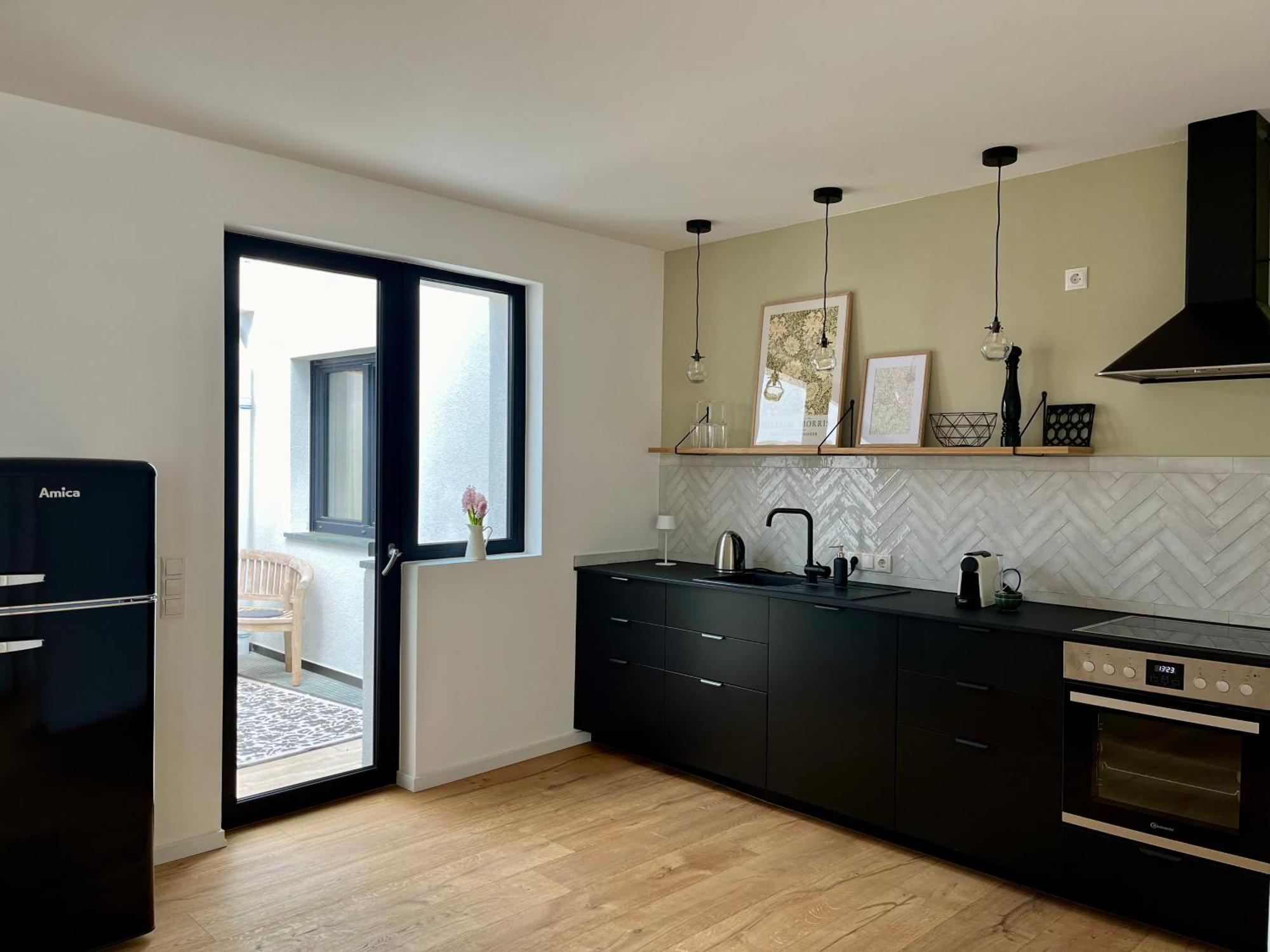 Refugium 29 - Apartment Im Ahrtal Dernau Extérieur photo