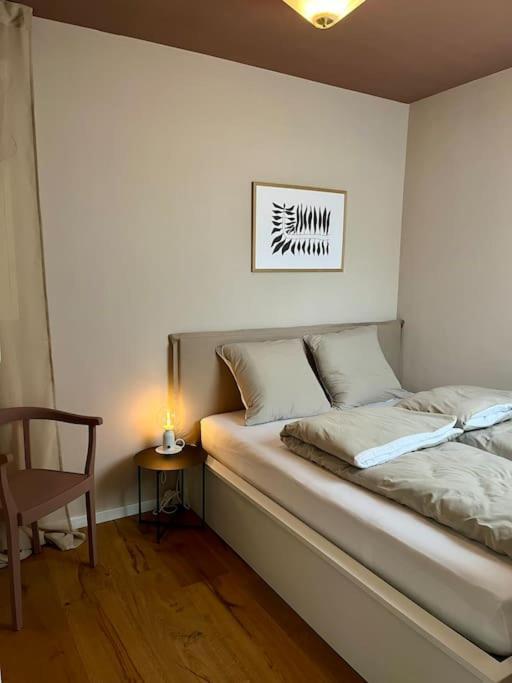 Refugium 29 - Apartment Im Ahrtal Dernau Extérieur photo